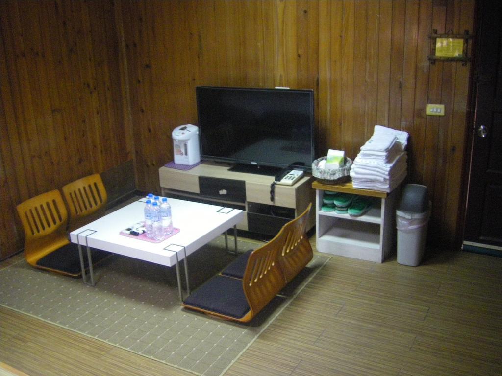 冬山乡梅花湖休闲农场别墅 客房 照片