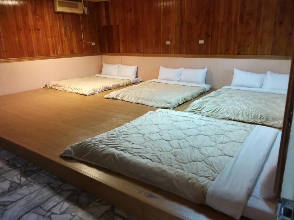 冬山乡梅花湖休闲农场别墅 外观 照片