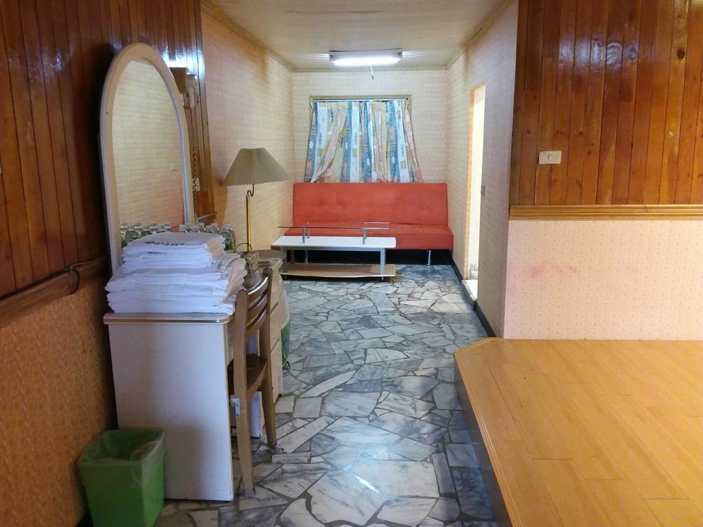 冬山乡梅花湖休闲农场别墅 外观 照片
